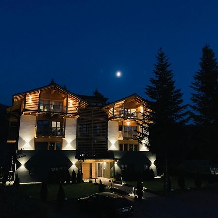 Affittacamere Casa Ester Baselga di Pinè Εξωτερικό φωτογραφία