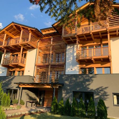 Affittacamere Casa Ester Baselga di Pinè Εξωτερικό φωτογραφία