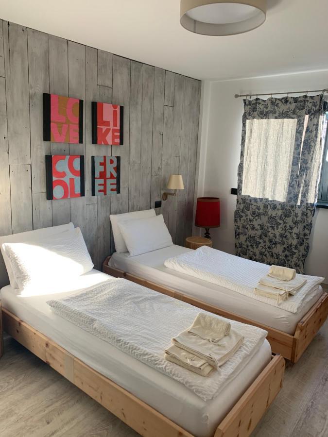 Affittacamere Casa Ester Baselga di Pinè Εξωτερικό φωτογραφία