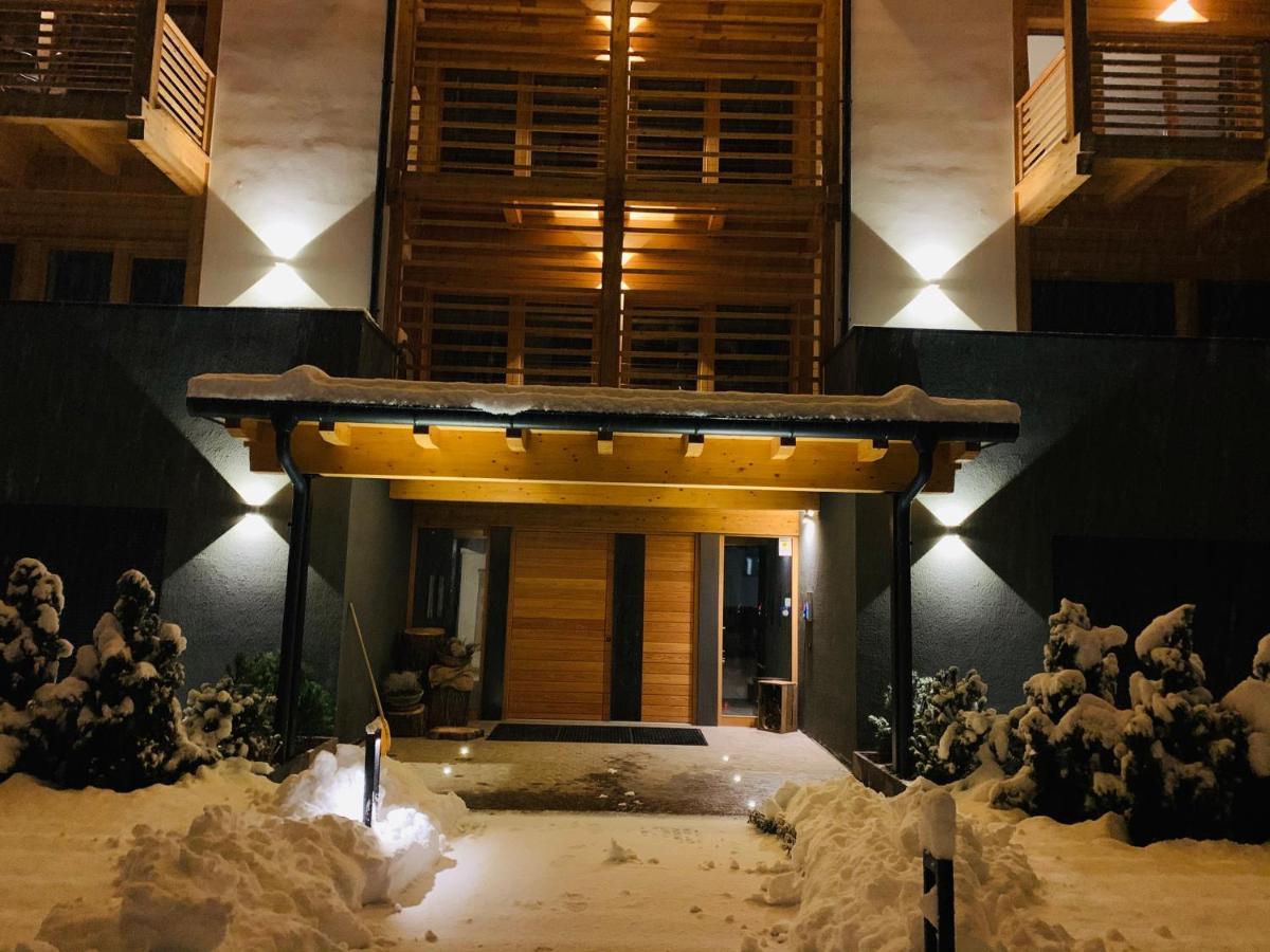 Affittacamere Casa Ester Baselga di Pinè Εξωτερικό φωτογραφία