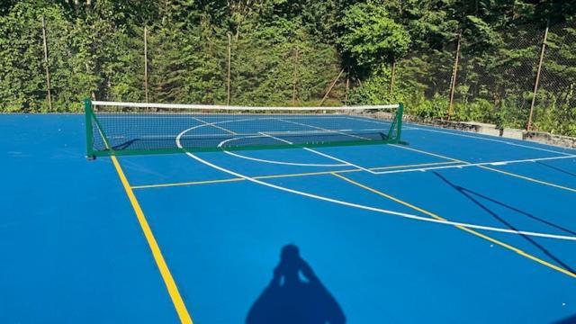 Affittacamere Casa Ester Baselga di Pinè Εξωτερικό φωτογραφία