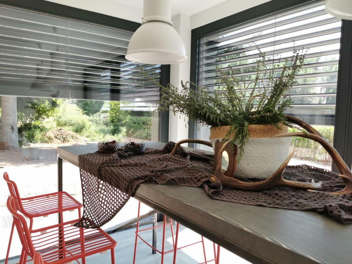 Affittacamere Casa Ester Baselga di Pinè Εξωτερικό φωτογραφία