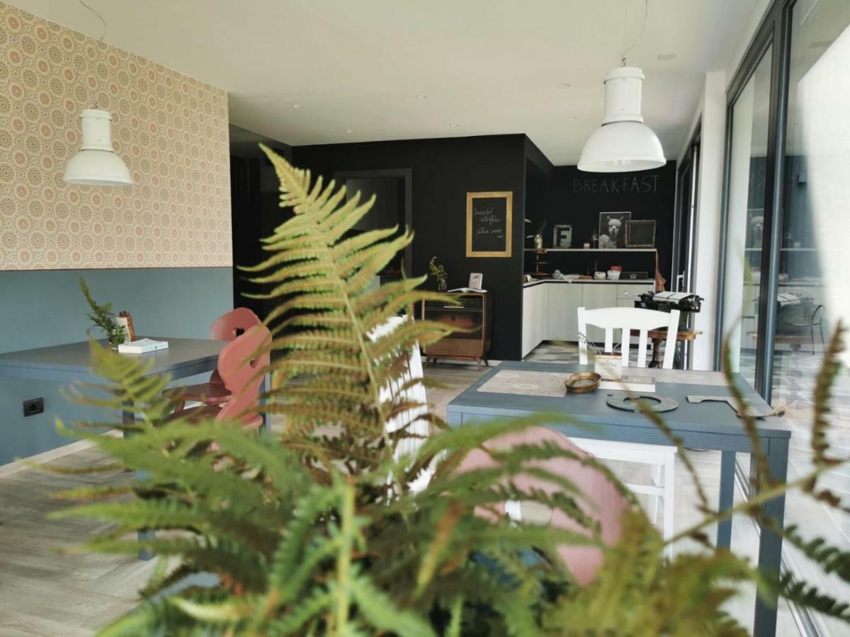 Affittacamere Casa Ester Baselga di Pinè Εξωτερικό φωτογραφία