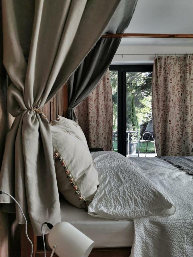 Affittacamere Casa Ester Baselga di Pinè Εξωτερικό φωτογραφία