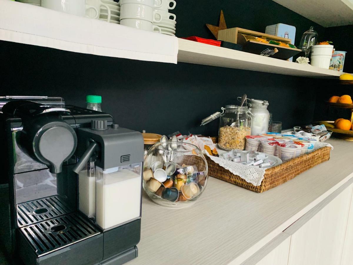 Affittacamere Casa Ester Baselga di Pinè Εξωτερικό φωτογραφία